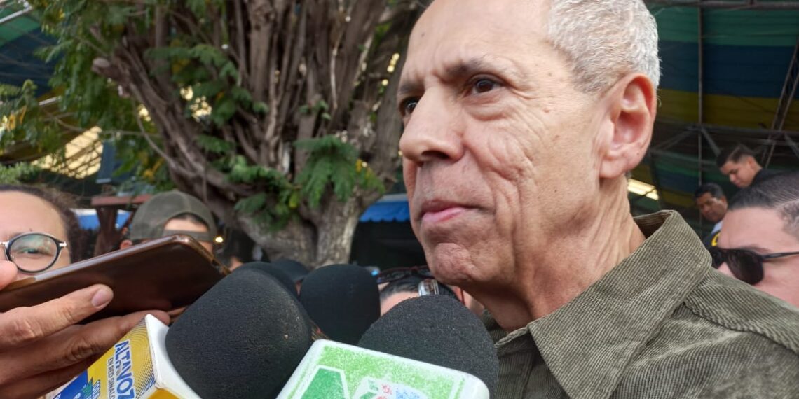 Operativos de seguridad serán intensificados: Gerardo Vargas – NR | NOTICIAS 