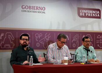 Sinaloa tiene más y mejores policías; este año van 584 nuevos elementos