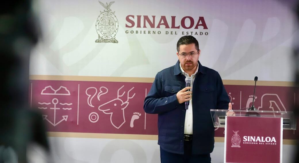Al cierre de año 2024 e inicio de 2025, Sinaloa continuará trabajando en la contención del dengue