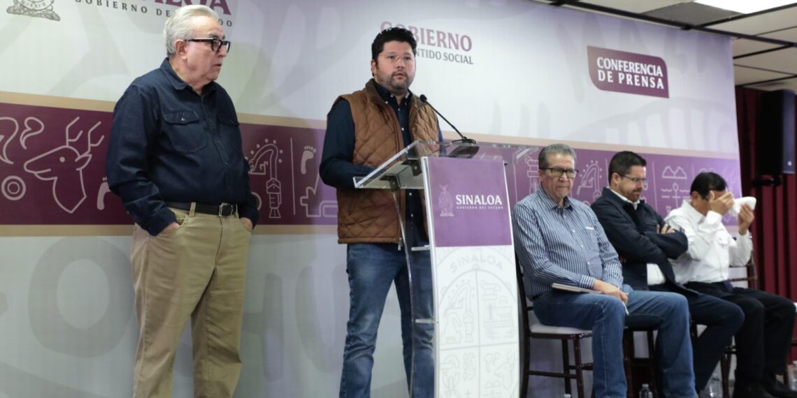 El SATES presenta resultados positivos del Buen Fin: José Carlos Cárdenas