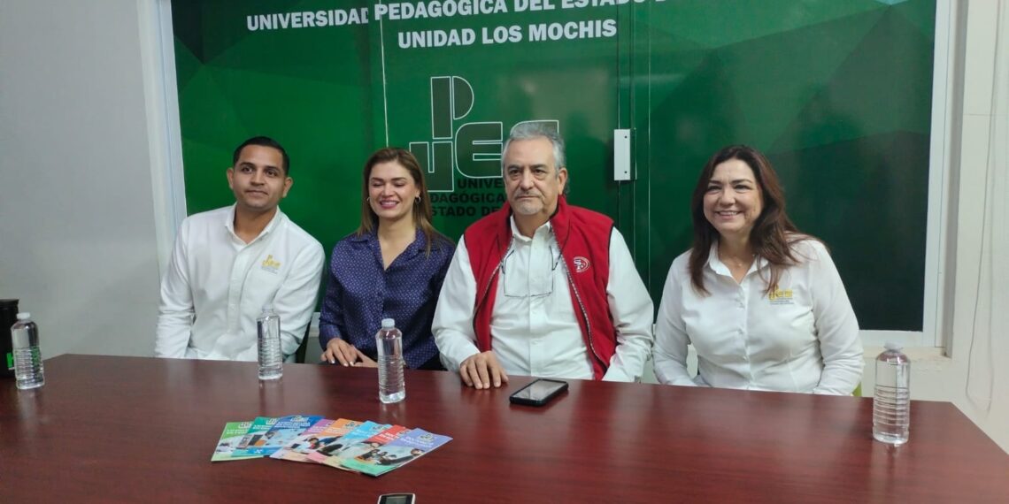 ¡Comienzan las fiestas en Ahome! UPES Los Mochis invita a su Festival Navideño – NR | NOTICIAS