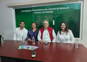 ¡Comienzan las fiestas en Ahome! UPES Los Mochis invita a su Festival Navideño – NR | NOTICIAS