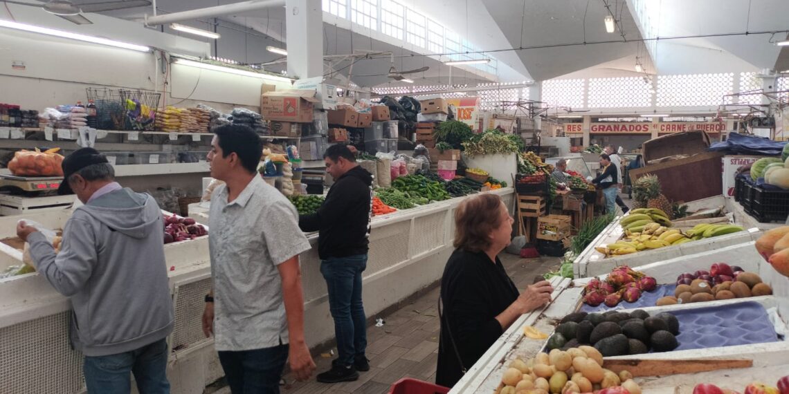 ¡Al fin ven la luz! Comerciantes visualizan un buen panorama para diciembre – NR | NOTICIAS