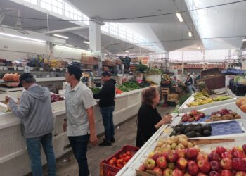 ¡Al fin ven la luz! Comerciantes visualizan un buen panorama para diciembre – NR | NOTICIAS