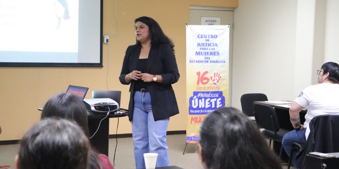 El CJM lleva a cabo el curso: “Resiliencia y Superación Personal”