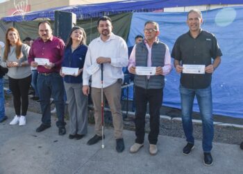 ¡Sumémonos todos al Día Mundial de la Discapacidad! – NR | NOTICIAS