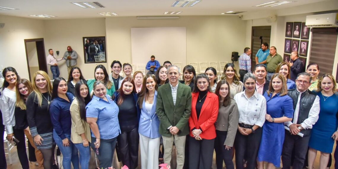 “Vamos por un excelente camino en materia turística”: Gerardo Vargas