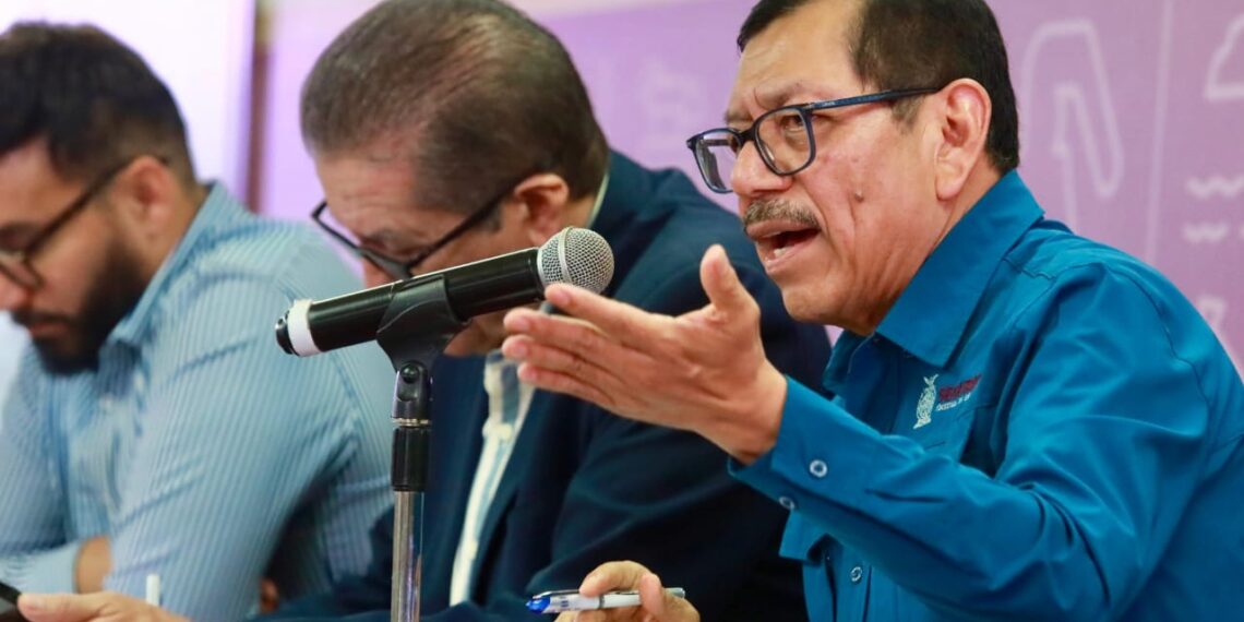 Se descarta el uso de Dron con explosivos, fue el incendio de un vehículo la causa: Mérida Sánchez