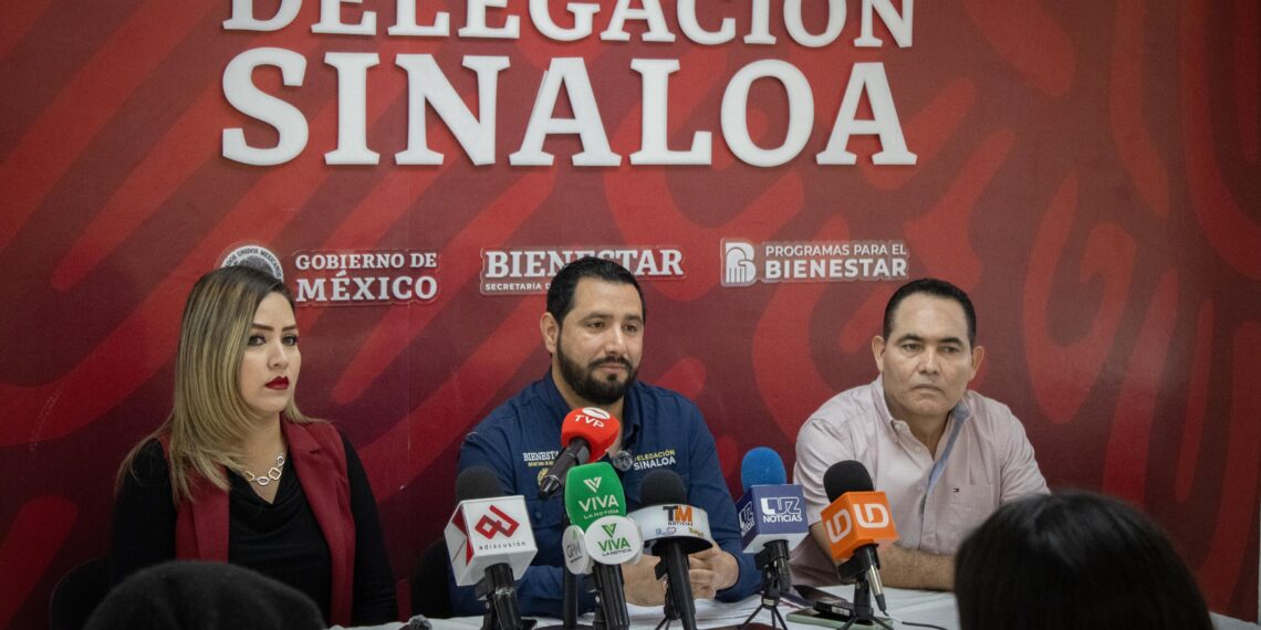 Sinaloa avanza con los programas para el Bienestar en el Día Internacional de las Personas con Discapacidad – NR | NOTICIAS