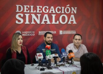 Sinaloa avanza con los programas para el Bienestar en el Día Internacional de las Personas con Discapacidad – NR | NOTICIAS