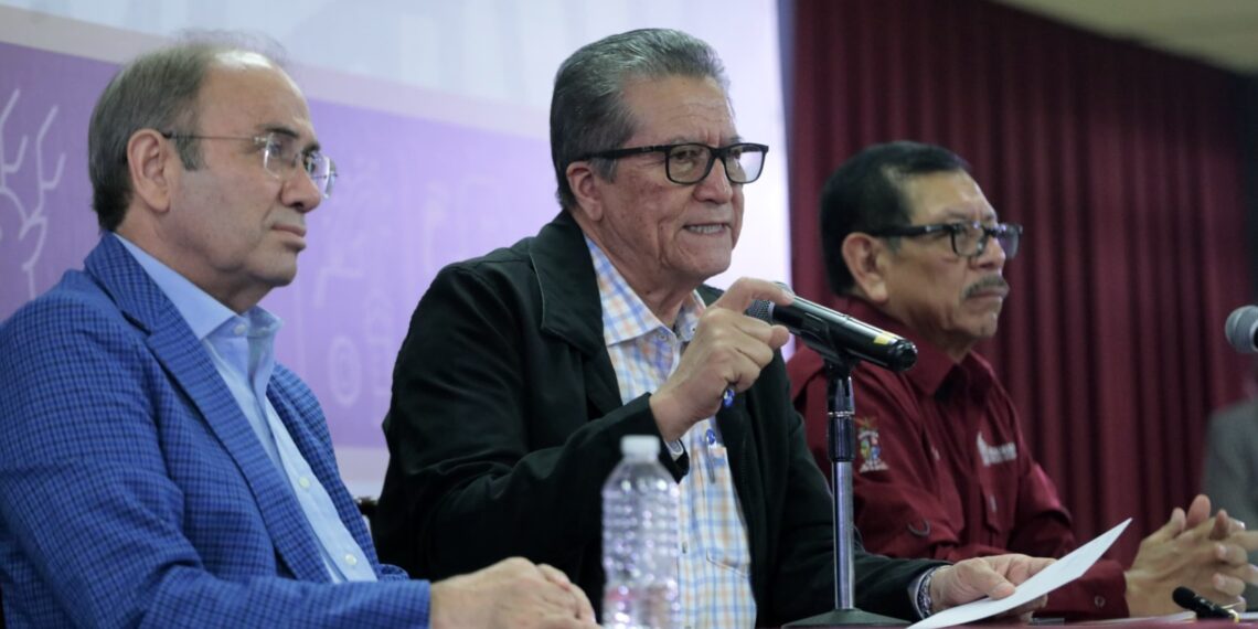 Los restauranteros de Altata podrán ser beneficiados en la dispersión de los apoyos solidarios: Castro Meléndrez