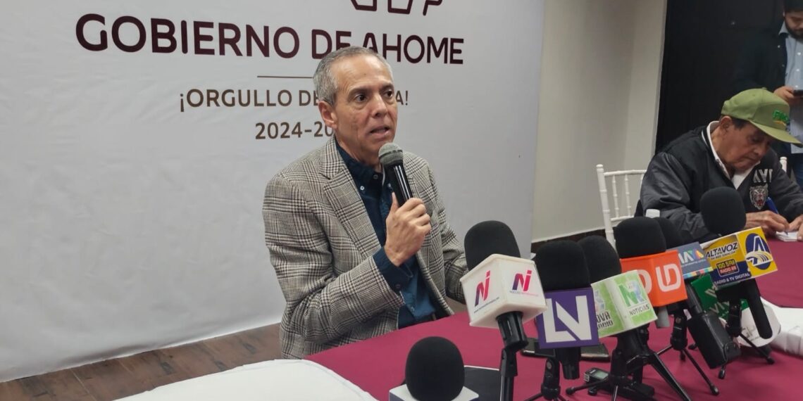 Decomisan 17 kilos de drogas en el Poblado 5 en Ahome – NR | NOTICIAS