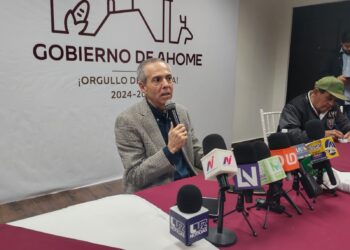 Decomisan 17 kilos de drogas en el Poblado 5 en Ahome – NR | NOTICIAS