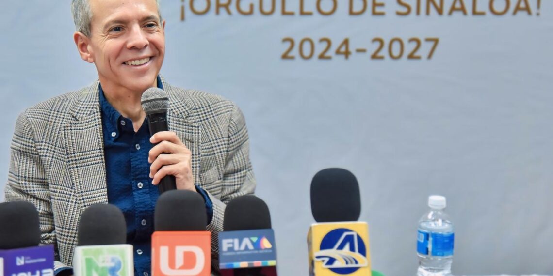 Ahome se mantiene tranquilo y con los operativos de protección y seguridad normal