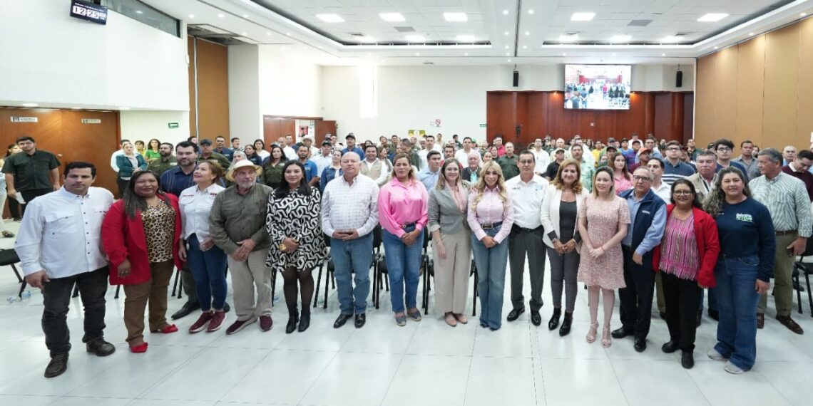 “Sembrando Vida” debe incorporar a más mujeres, propone Tere Guerra