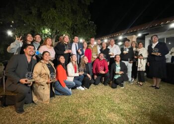 IMDIS Ahome reconoce a los “Amigos de la Discapacidad” – NR | NOTICIAS
