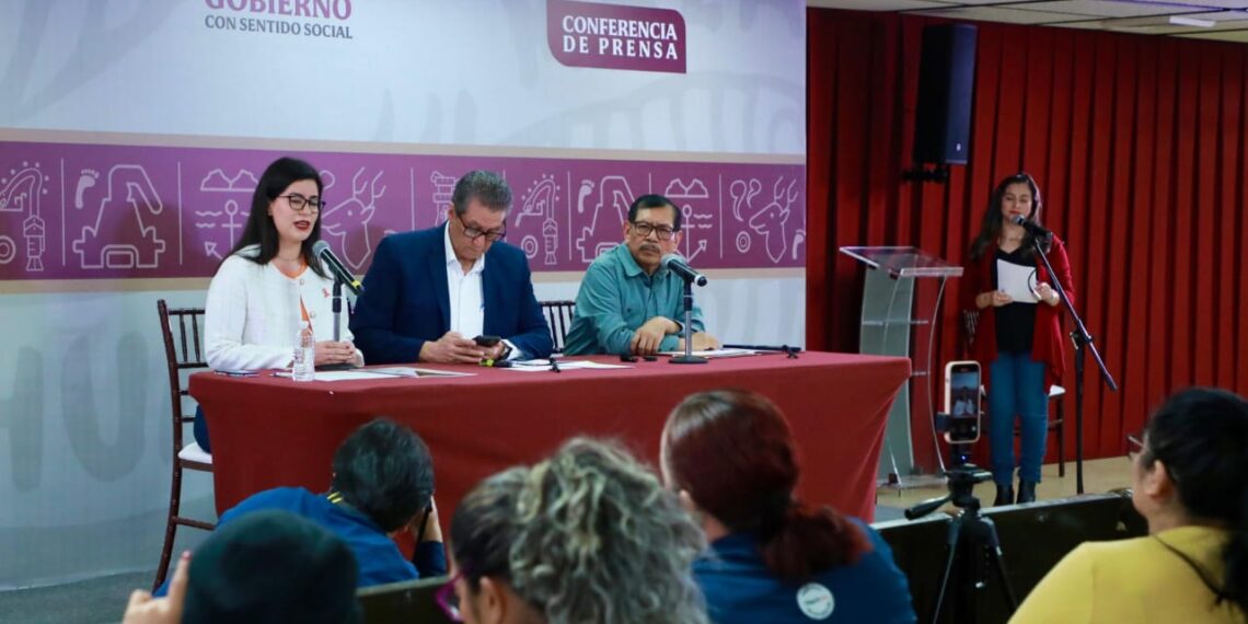 Doce personas aseguradas, armas y drogas, resultados de operativos en Sinaloa: Gerardo Mérida Sánchez