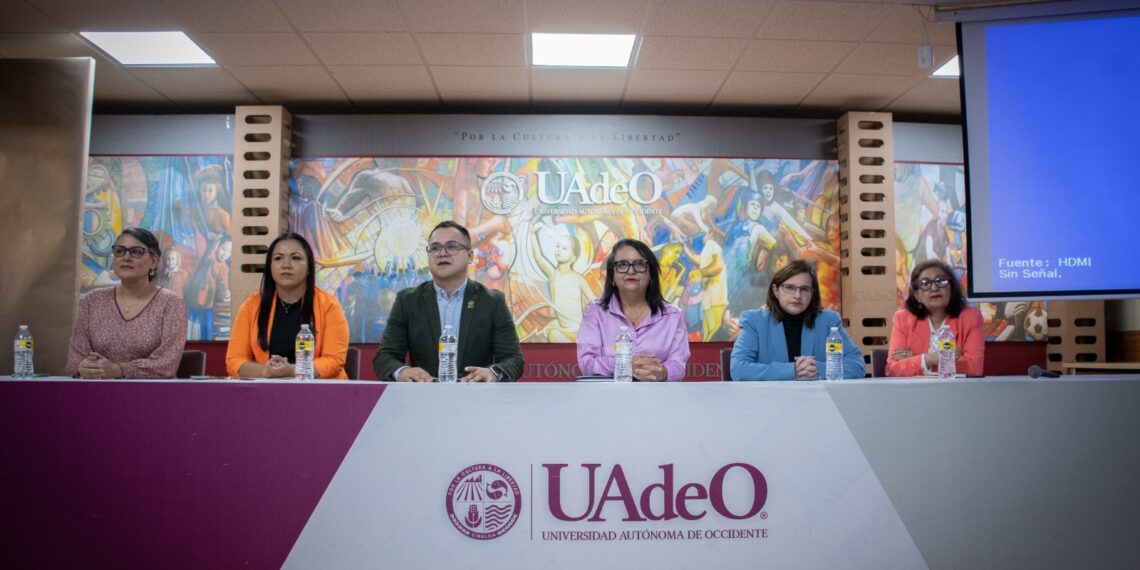 Continúan los 16 Días de Activismo contra la Violencia de Género con conferencias y paneles interactivos