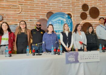 IMCA presenta la Villa Navideña en Los Mochis – NR | NOTICIAS 