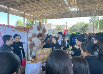 UAdeO Los Mochis realiza su Encuentro Lince de Emprendimiento 2024 – NR | NOTICIAS