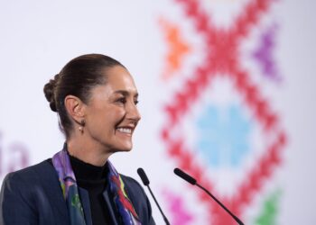 Gobierno de México anuncia inversión de más de 27 mil MDP para la modernización de seis puertos estratégicos del país – NR | NOTICIAS