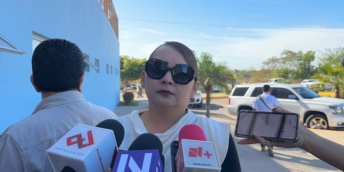 FGE procesa escena del crimen tras atentado contra policías estatales en Culiacán – NR | NOTICIAS