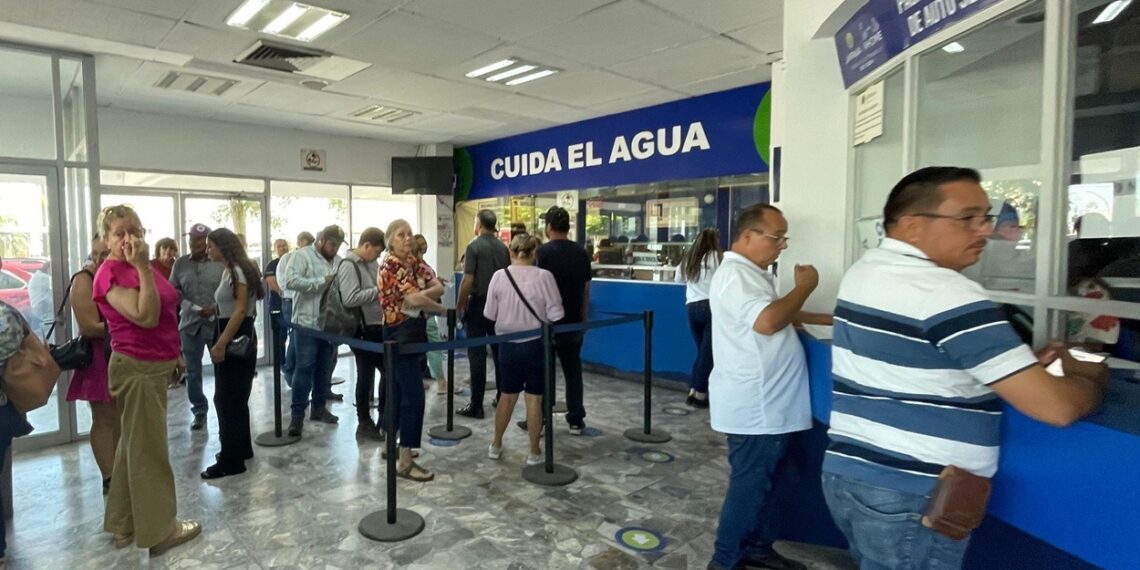 ¡Alerta! Deja de funcionar la aplicación Japama Móvil – NR | NOTICIAS