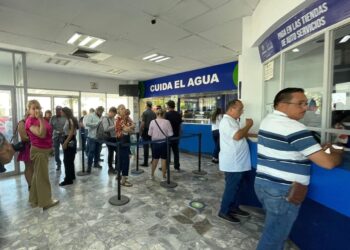 ¡Alerta! Deja de funcionar la aplicación Japama Móvil – NR | NOTICIAS