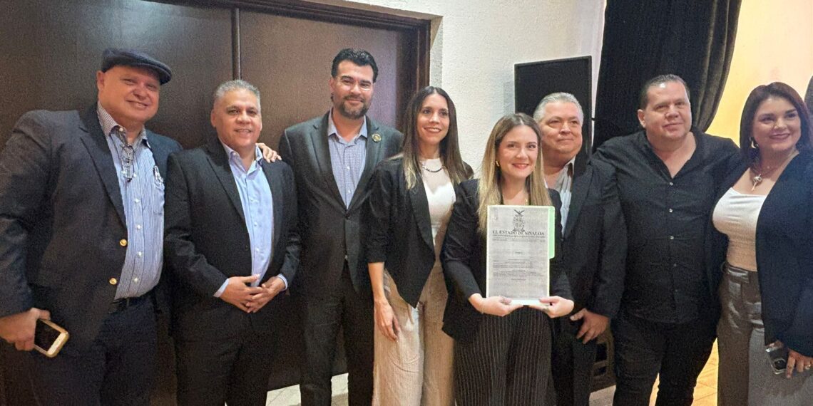 “Este día será histórico para los agentes inmobiliarios”: César Guerrero – NR | NOTICIAS
