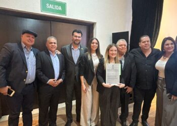 “Este día será histórico para los agentes inmobiliarios”: César Guerrero – NR | NOTICIAS