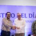 Juan de Dios Gámez recibe patrullas para fortalecer acciones de proximidad en la ciudad