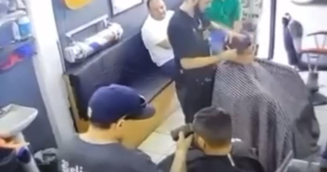 Si es solicitado, brindarán apoyo psicológico a menor que presenció ejecución en barbería: GVL