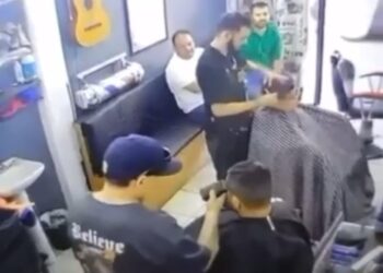 Si es solicitado, brindarán apoyo psicológico a menor que presenció ejecución en barbería: GVL