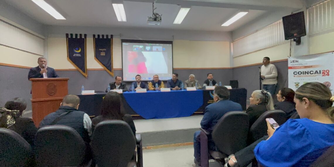 Universidad Autónoma de Sinaloa lleva a cabo el Primer CONCAI 2024 – NR | NOTICIAS