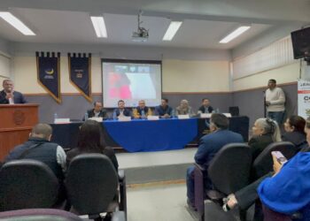 Universidad Autónoma de Sinaloa lleva a cabo el Primer CONCAI 2024 – NR | NOTICIAS
