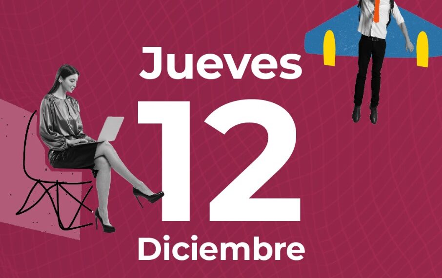 SEDECOM invita a última Feria de Empleo del año el próximo jueves 12 de diciembre