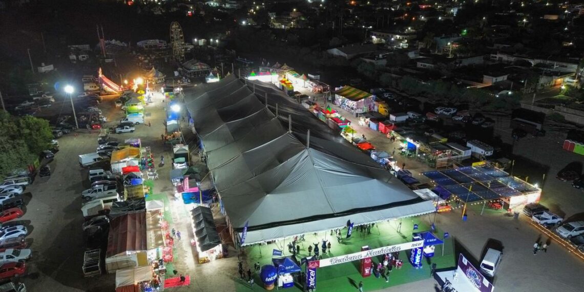 Canaco Los Mochis pide al Ayuntamiento avanzar en el proyecto del denominado “Recinto Ferial” – NR | NOTICIAS