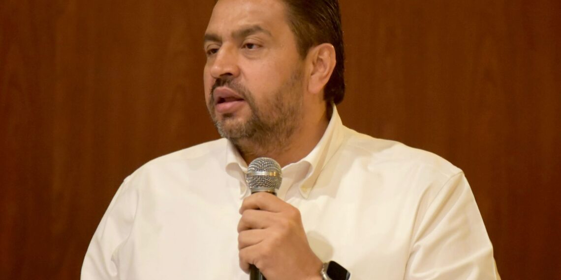 Mañana inicia el Tianguis de Sementales bovinos, ovinos y caprinos en las instalaciones de la UGRS, anuncia Bello Esquivel