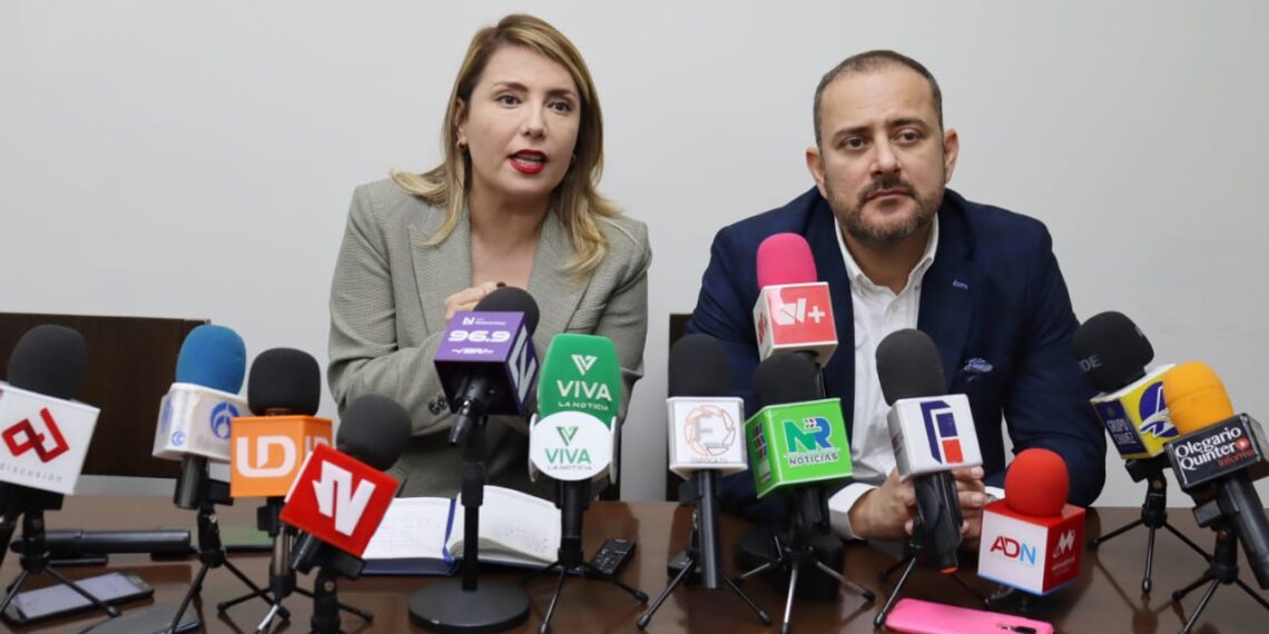 “Morena quiere robarse el dinero del Infonavit”, advierten diputados panistas