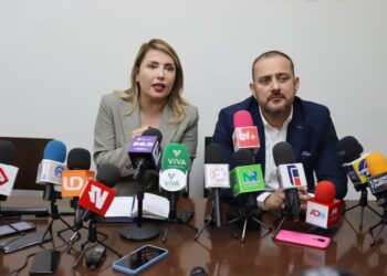 “Morena quiere robarse el dinero del Infonavit”, advierten diputados panistas