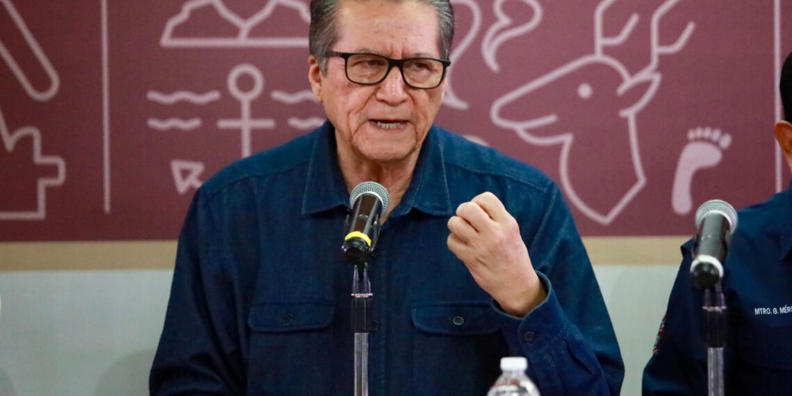 El Gobierno de Sinaloa garantiza el derecho a la información de los sinaloenses