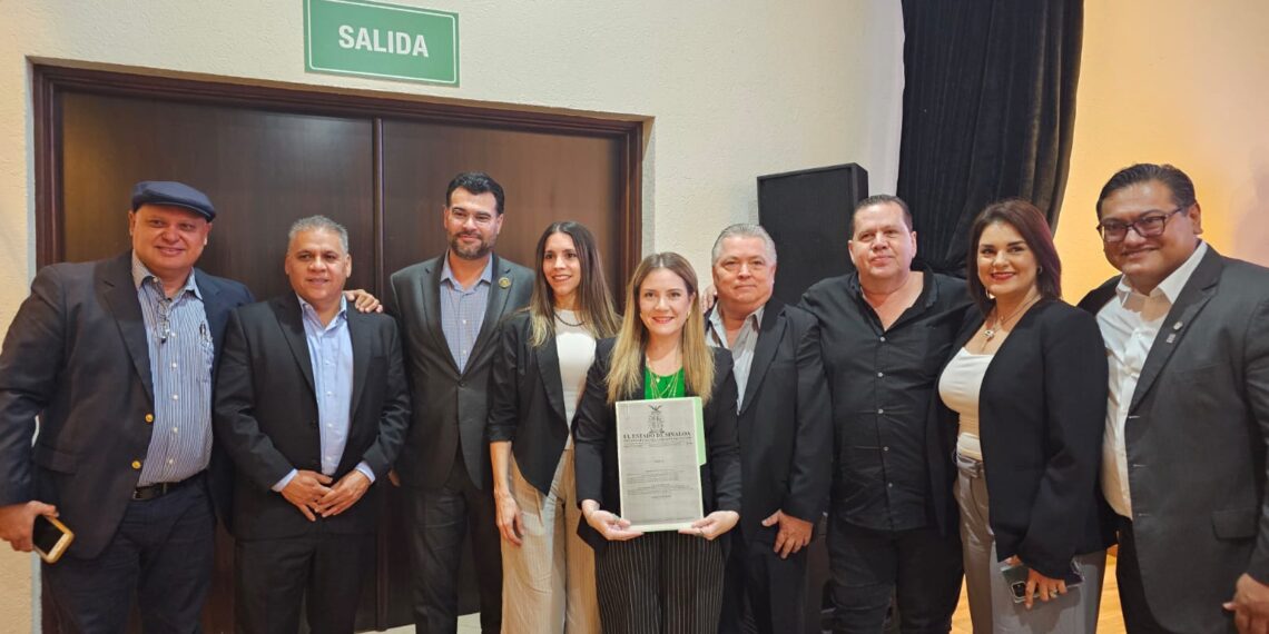 Ven favorable la aprobación de la Ley Inmobiliaria del Estado de Sinaloa – NR | NOTICIAS