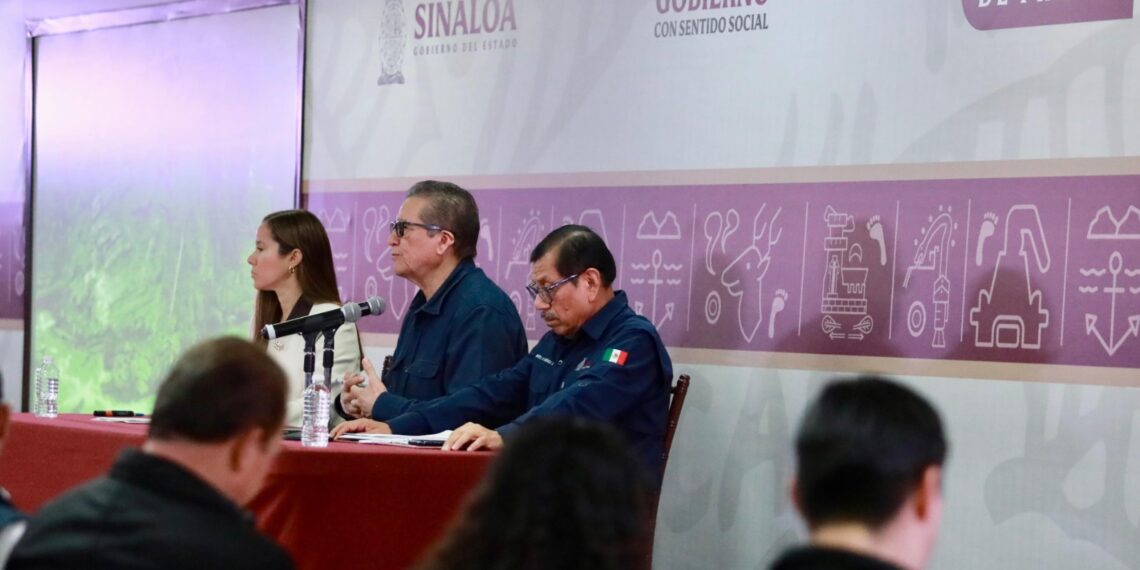 Ampliará Gobierno del Estado el subsidio consolidado a la UAS a un total de 150 millones de pesos: Castro Meléndrez