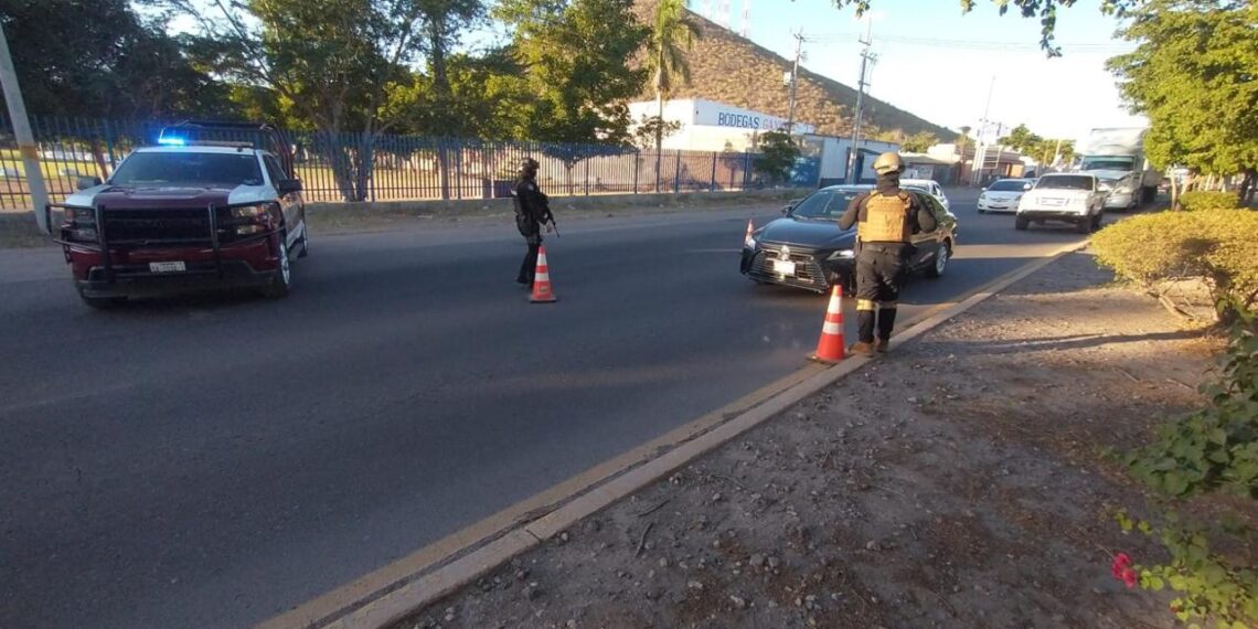 Director de Tránsito e involucrado desmienten acusaciones sobre supuesto soborno