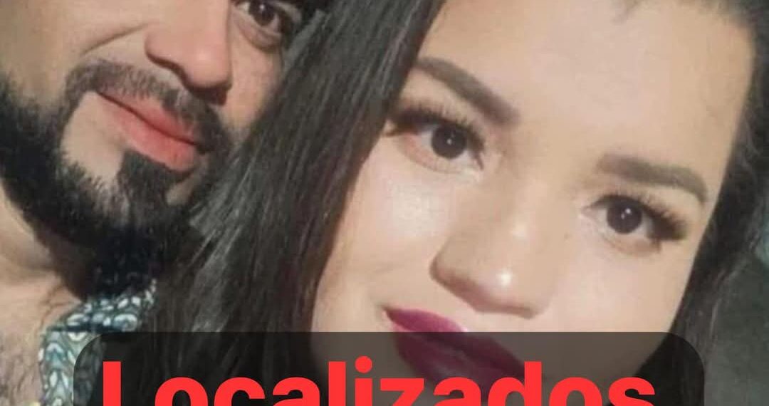 “Afortunadamente ya aparecieron”: GVL ante pareja desaparecida en Ahome – NR | NOTICIAS