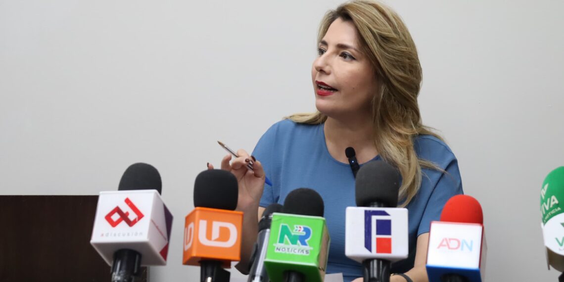 PAN Sinaloa iniciará 2025 con nueva dirigencia; dejo todo en orden: Roxana Rubio