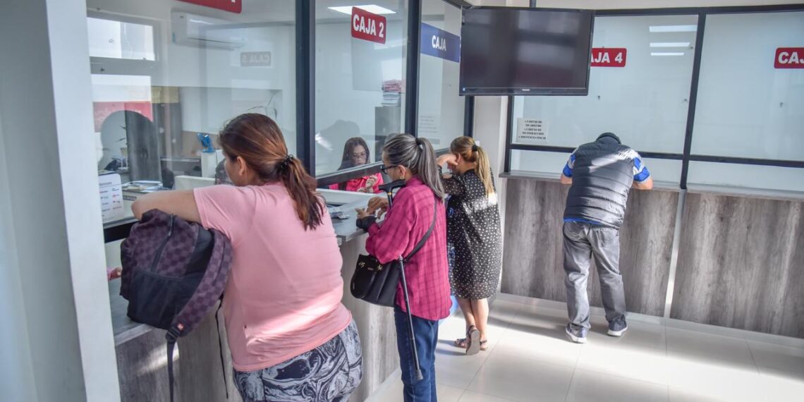 Ayuntamiento ofrece 3 días más de bonificaciones en pago de impuestos