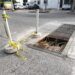 ¡Precaución! Vecinos del sector Viñedos reportan boca de tormenta en mal estado – NR | NOTICIAS 
