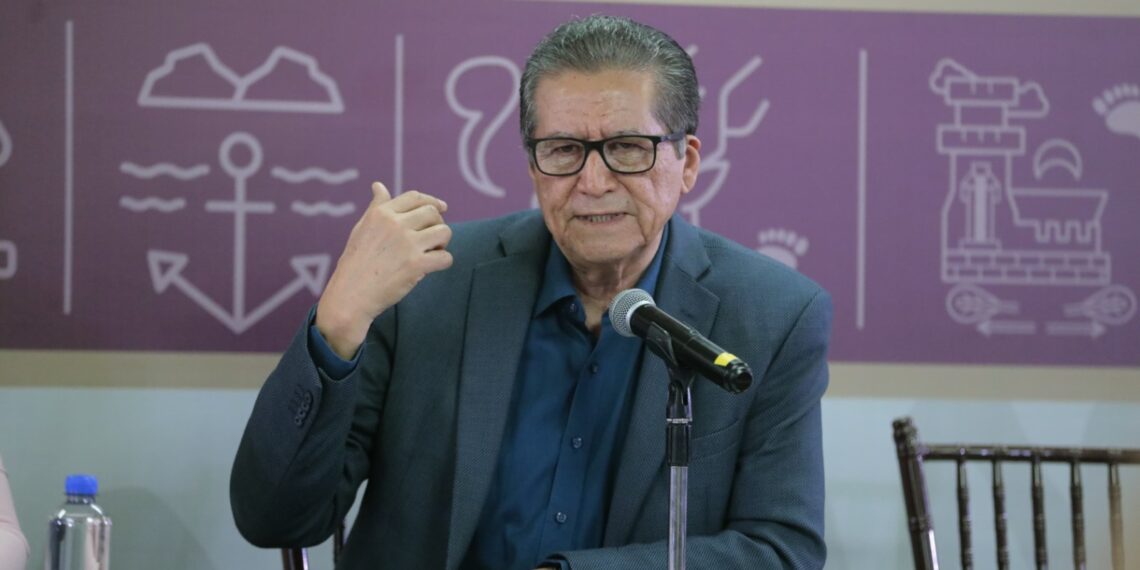 Saldo blanco y alta afluencia en festejos por el Día de la Virgen: Castro Meléndrez