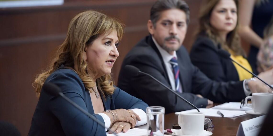 Recursos públicos deben ejercerse bien y con honestidad: Tere Guerra